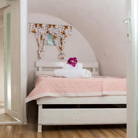 Campingplads Casutele Verzi Din *