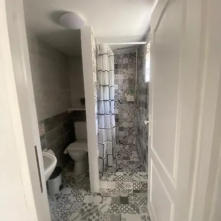 Casutele Verzi Din Ocnele Mari