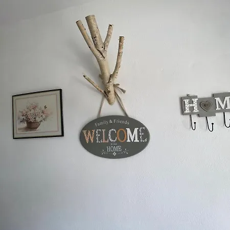Casutele Verzi Din Ocnele Mari